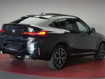 X4 xDrive20i M Sport