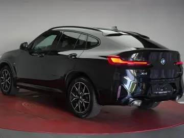 X4 xDrive20i M Sport