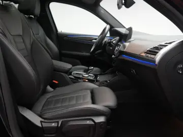 X4 xDrive20i M Sport