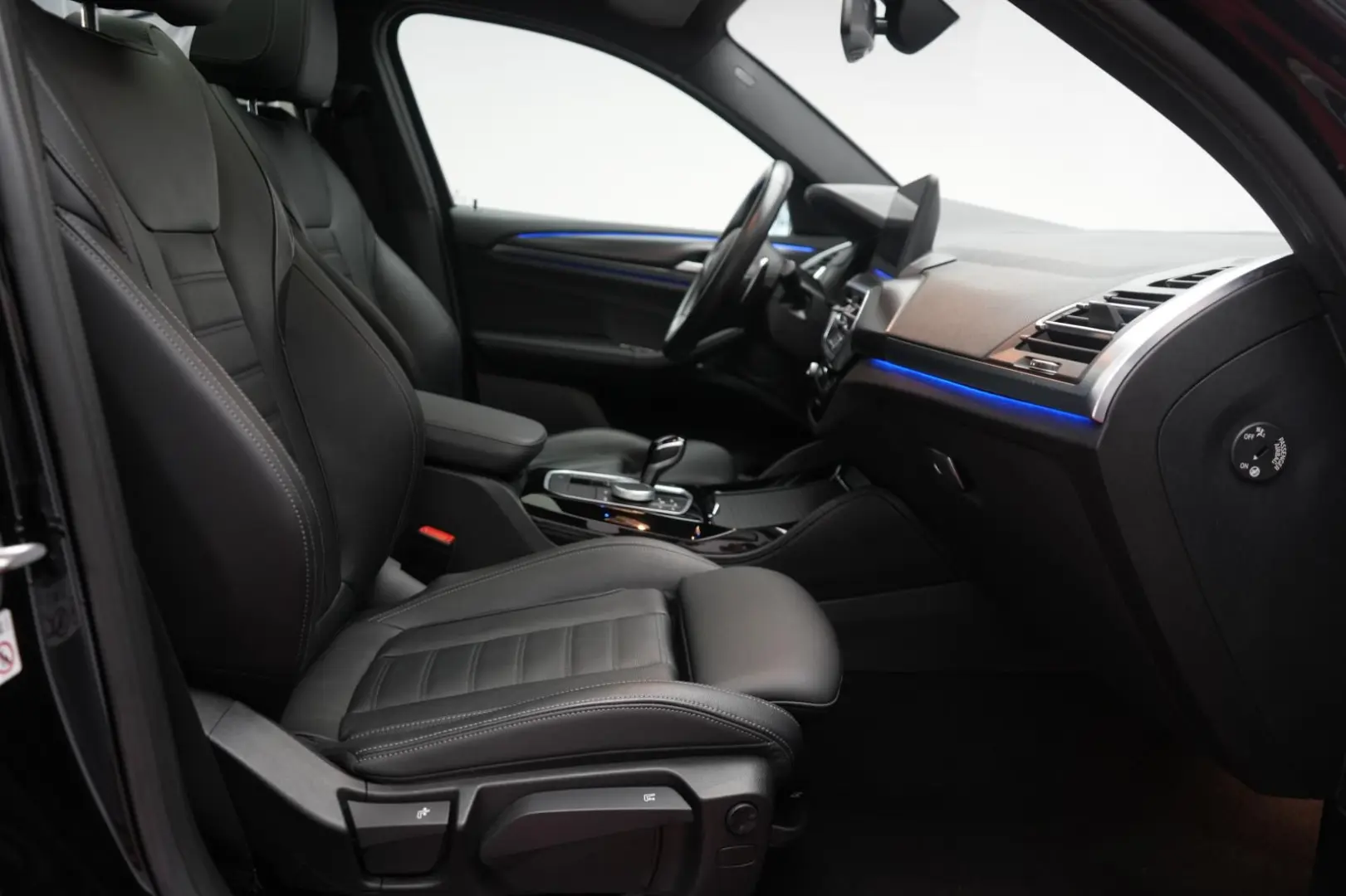 X4 xDrive20i M Sport