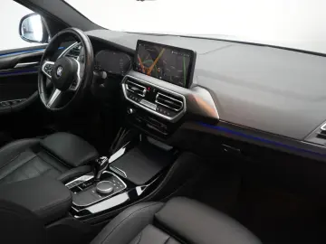 X4 xDrive20i M Sport