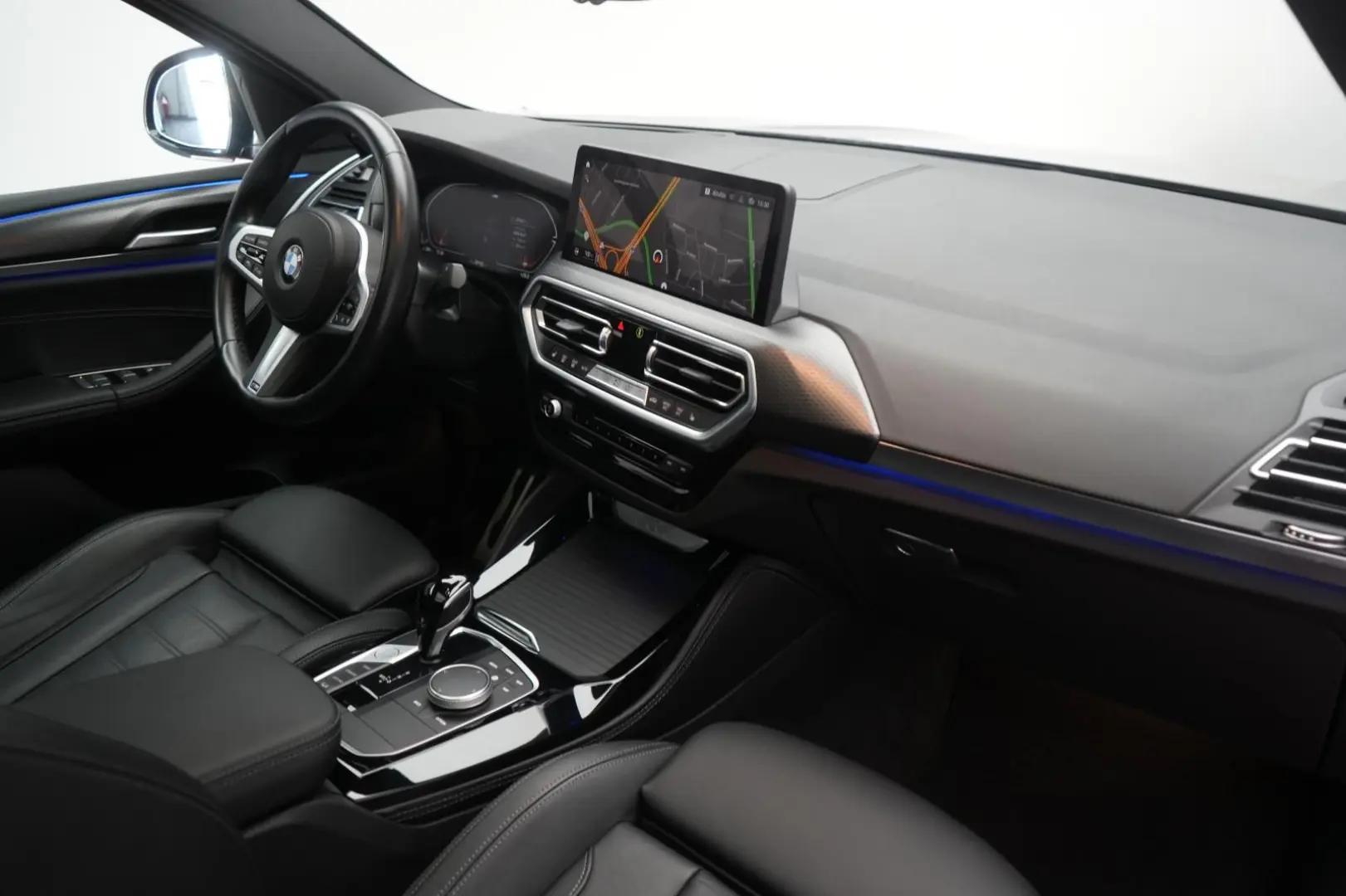 X4 xDrive20i M Sport