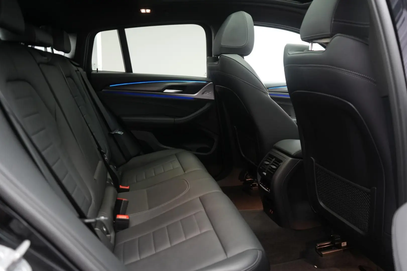 X4 xDrive20i M Sport