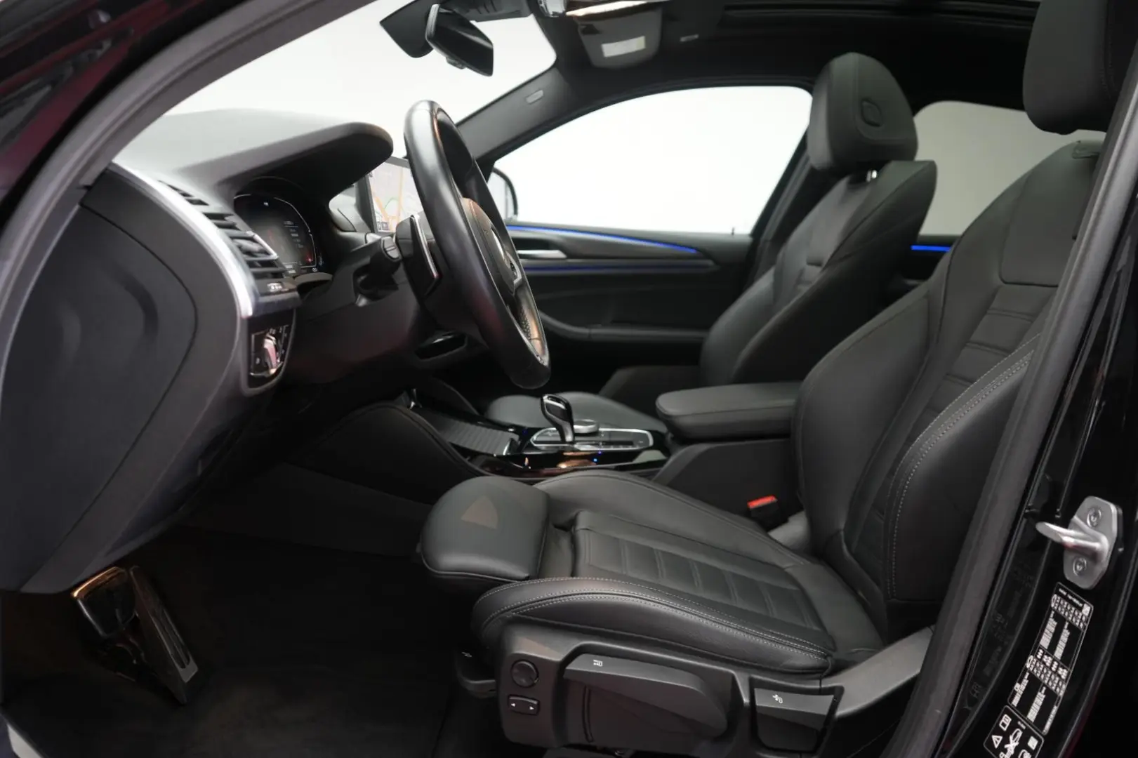 X4 xDrive20i M Sport