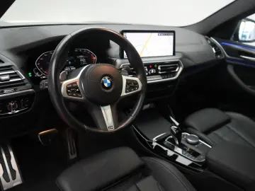 X4 xDrive20i M Sport