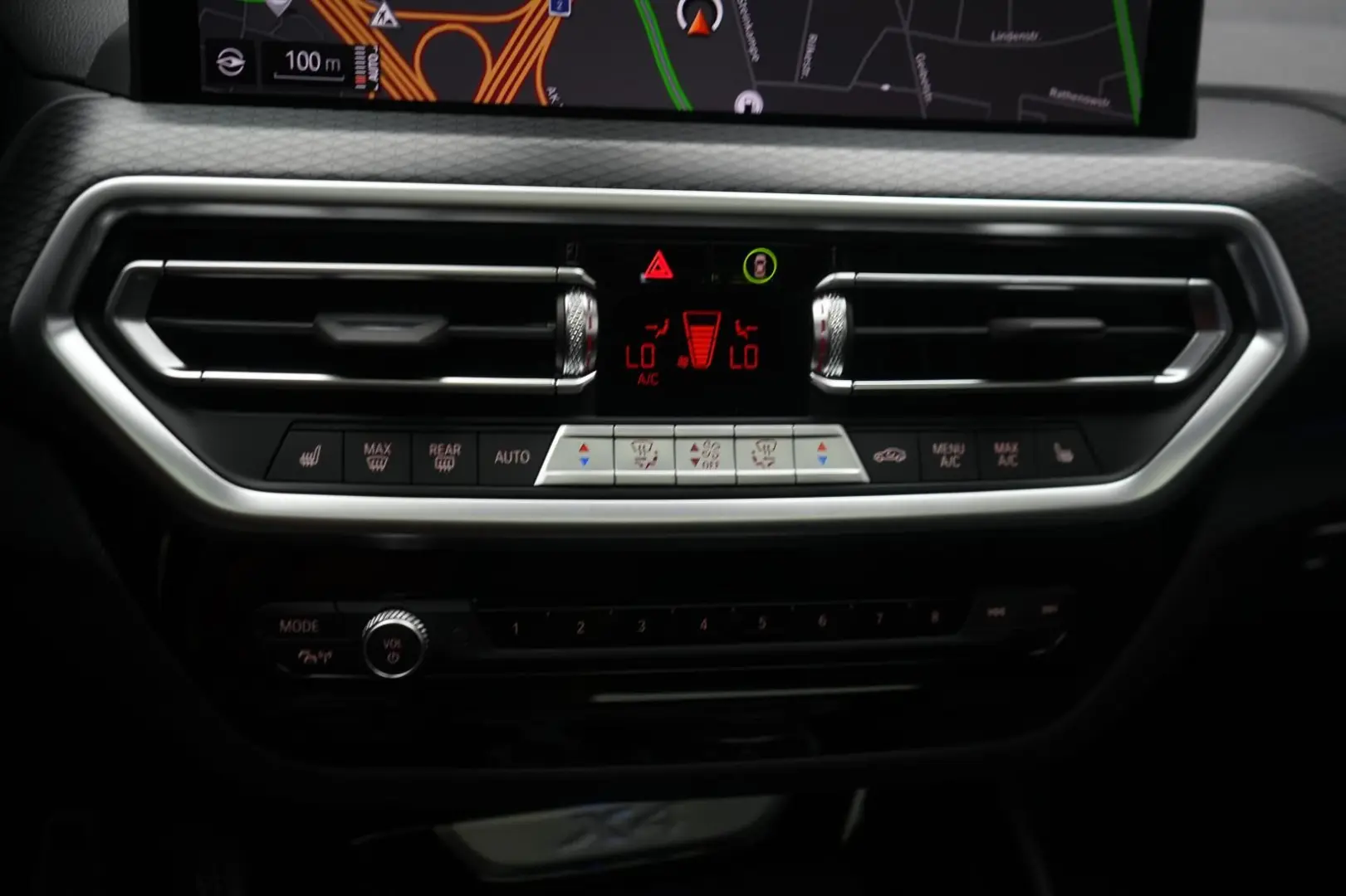 X4 xDrive20i M Sport