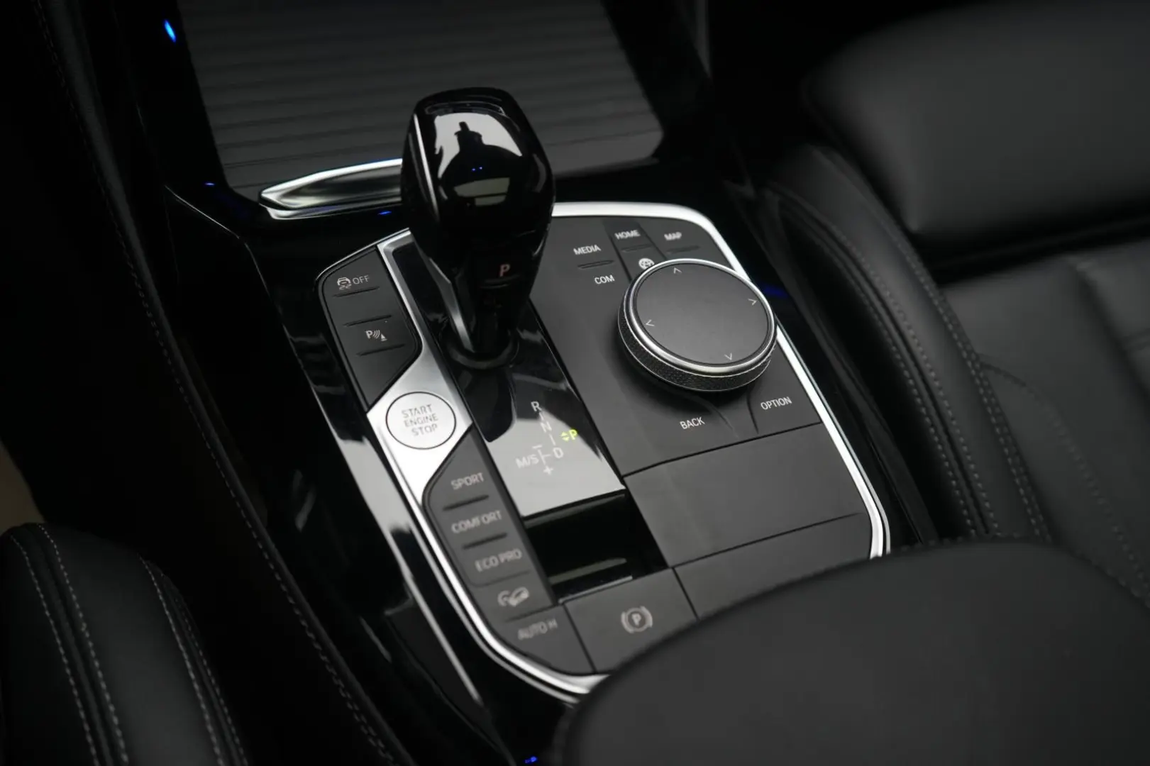 X4 xDrive20i M Sport