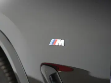 X4 xDrive20i M Sport