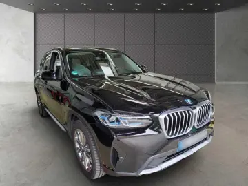 X3 xDr 30e LASER/VIRTU/HIFI/SHZ/PANO/360°/AHK/8F