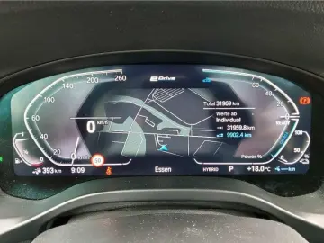 X3 xDr 30e LASER/VIRTU/HIFI/SHZ/PANO/360°/AHK/8F