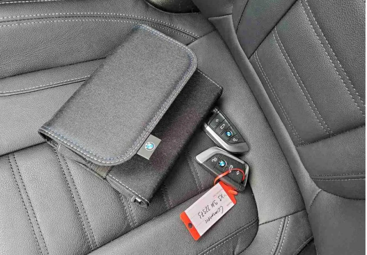 X3 xDr 30e LASER/VIRTU/HIFI/SHZ/PANO/360°/AHK/8F