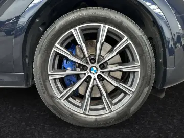X6 xDrive40d M Sport|Panorama|Laser|AHK|HUD