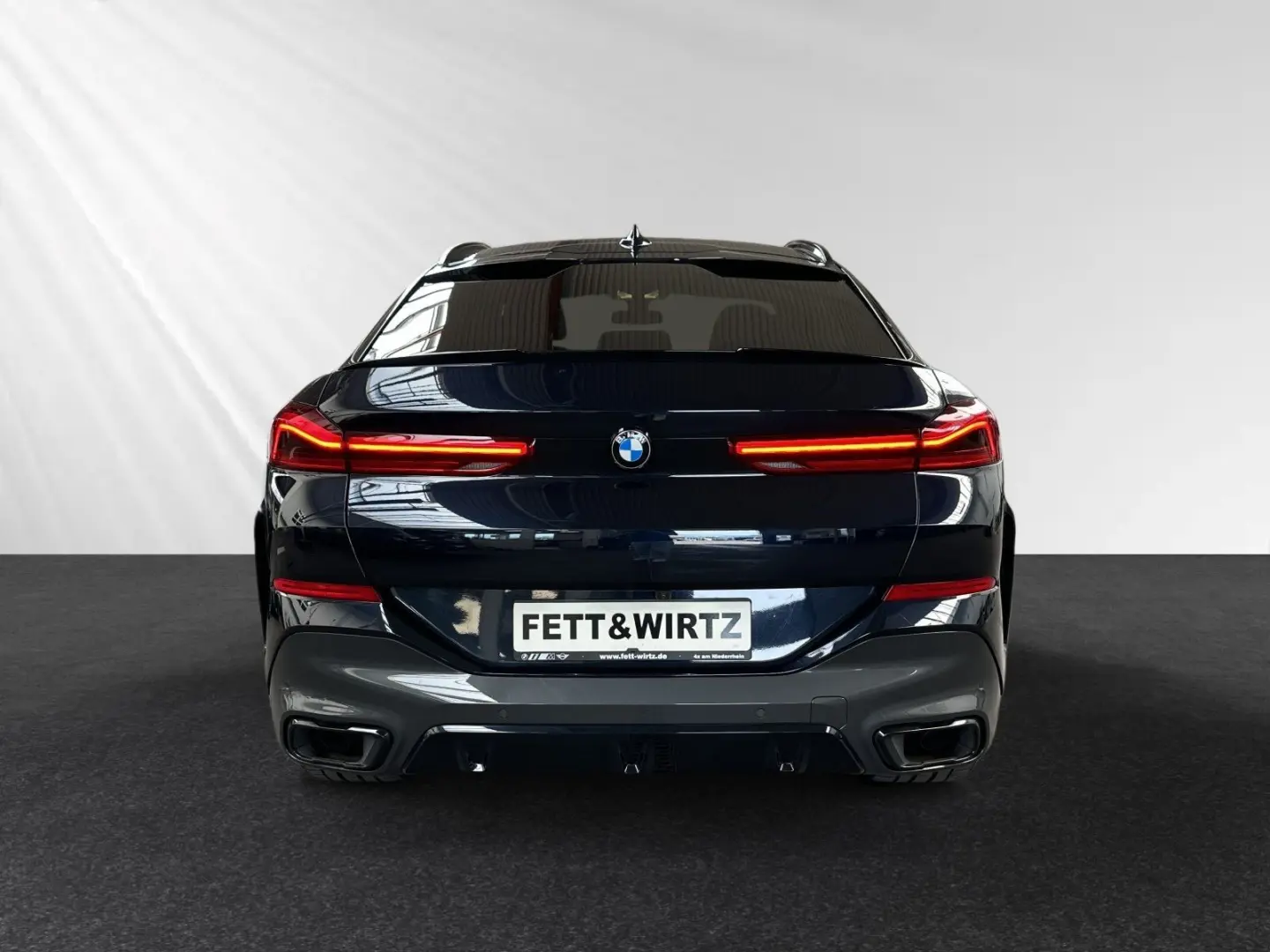 X6 xDrive40d M Sport|Panorama|Laser|AHK|HUD