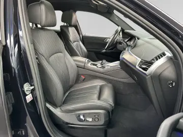 X6 xDrive40d M Sport|Panorama|Laser|AHK|HUD