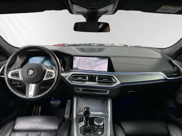 X6 xDrive40d M Sport|Panorama|Laser|AHK|HUD