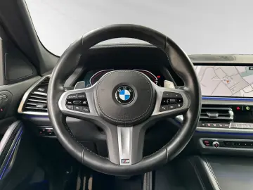 X6 xDrive40d M Sport|Panorama|Laser|AHK|HUD