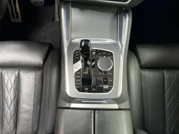 X6 xDrive40d M Sport|Panorama|Laser|AHK|HUD