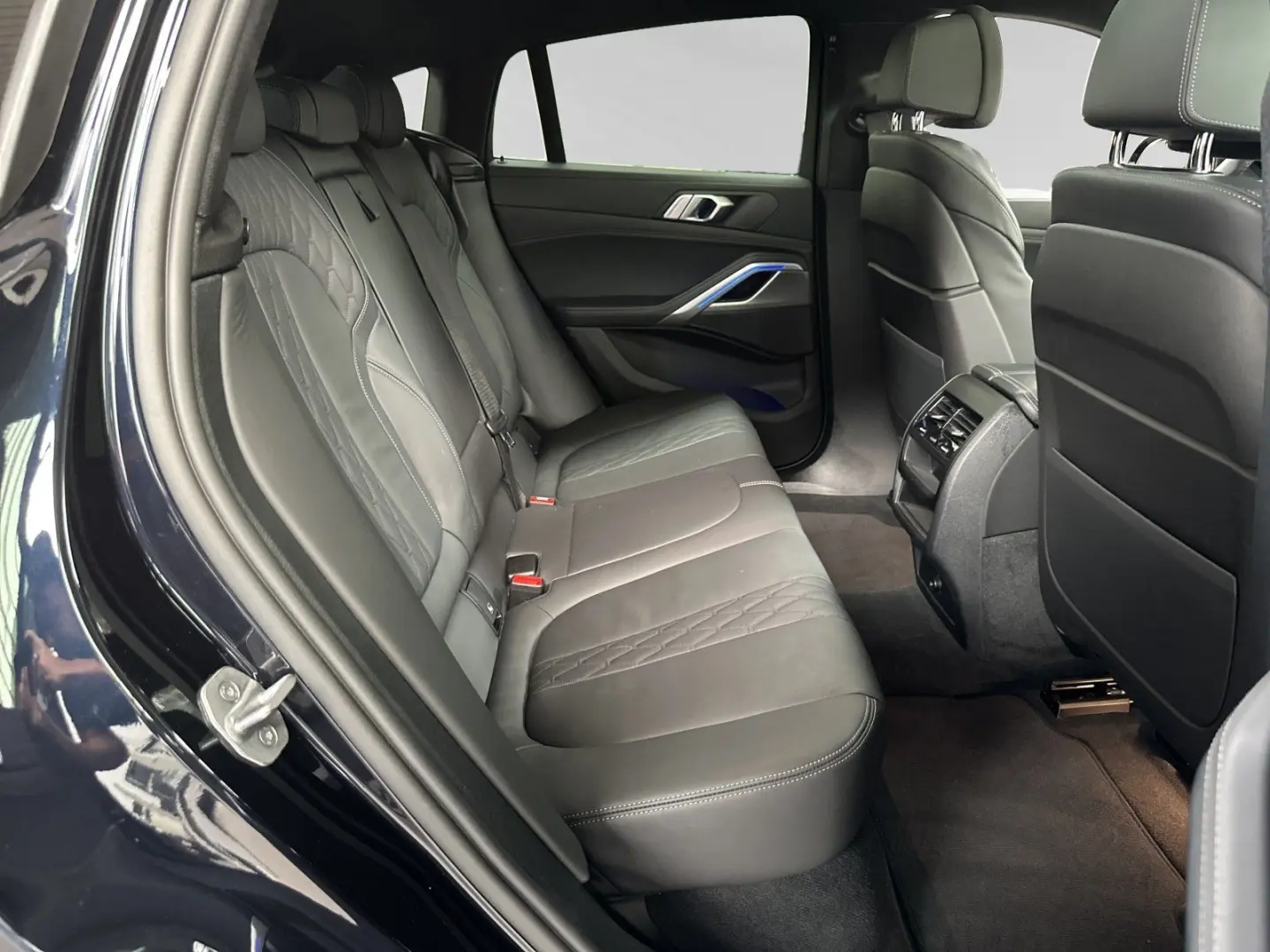 X6 xDrive40d M Sport|Panorama|Laser|AHK|HUD