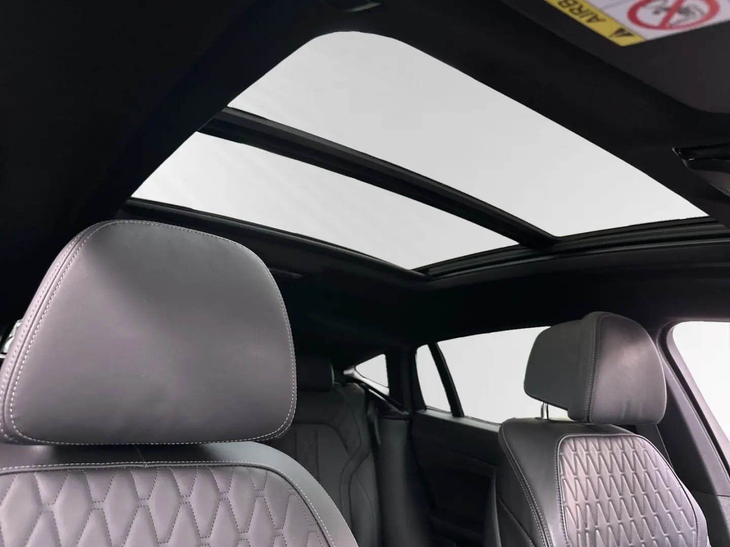 X6 xDrive40d M Sport|Panorama|Laser|AHK|HUD