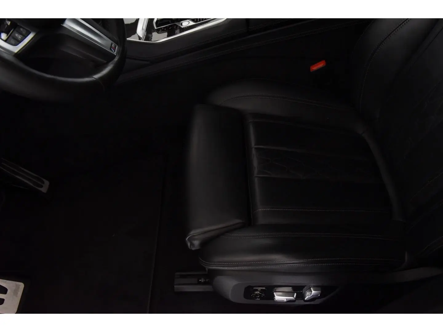X6 xDrive 30d M Sport Gestiksteuerung Soft-Close