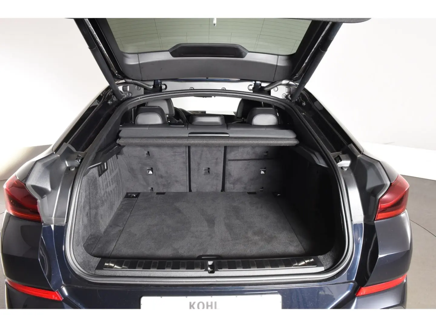 X6 xDrive 30d M Sport Gestiksteuerung Soft-Close