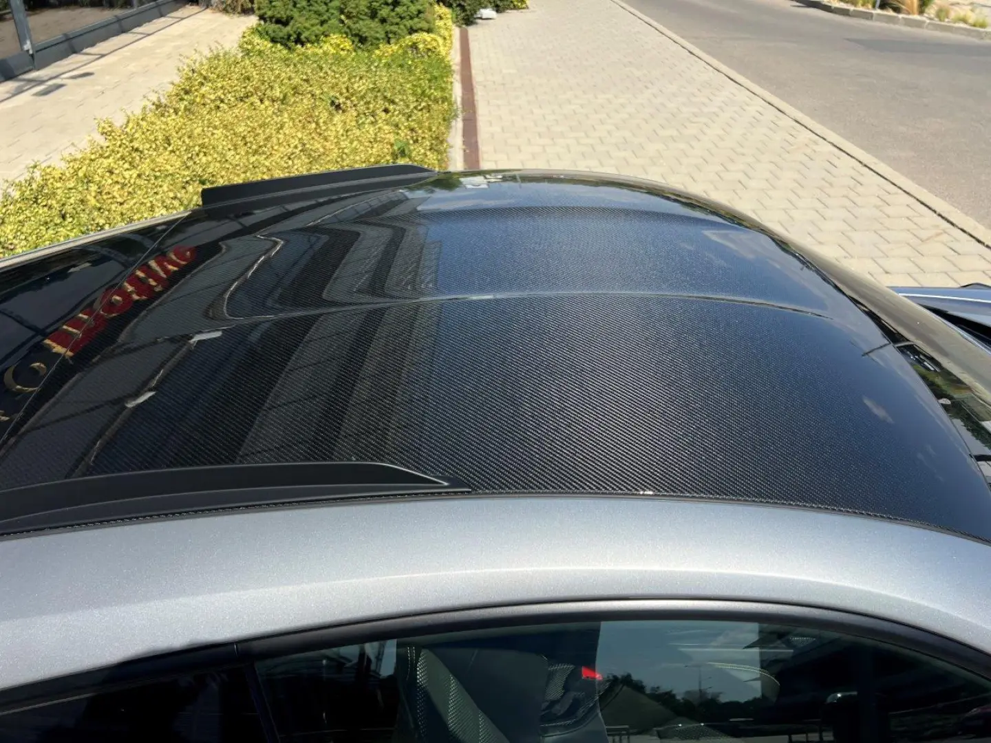 PORSCHE 992 GT3 RS WEISSACH: