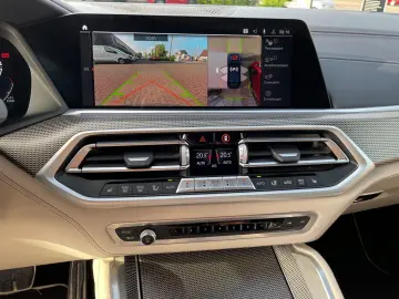 X6 xDrive40d M SPORT INTEGRAL DAP CRYSTAL ICONIC