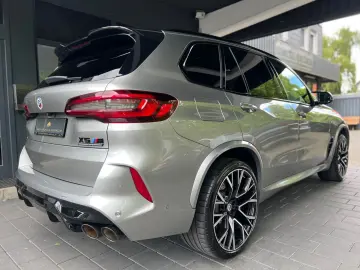X5 M Competition/HEADUP/AHK/H&K/LASER/AERO