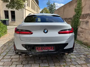 X4 xDrive 20 d M Sport