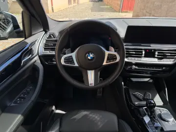 X4 xDrive 20 d M Sport