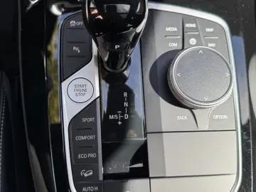 X4 xDrive 20 d M Sport