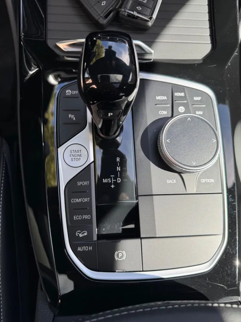 X4 xDrive 20 d M Sport