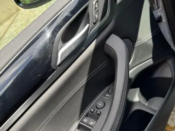 X4 xDrive 20 d M Sport