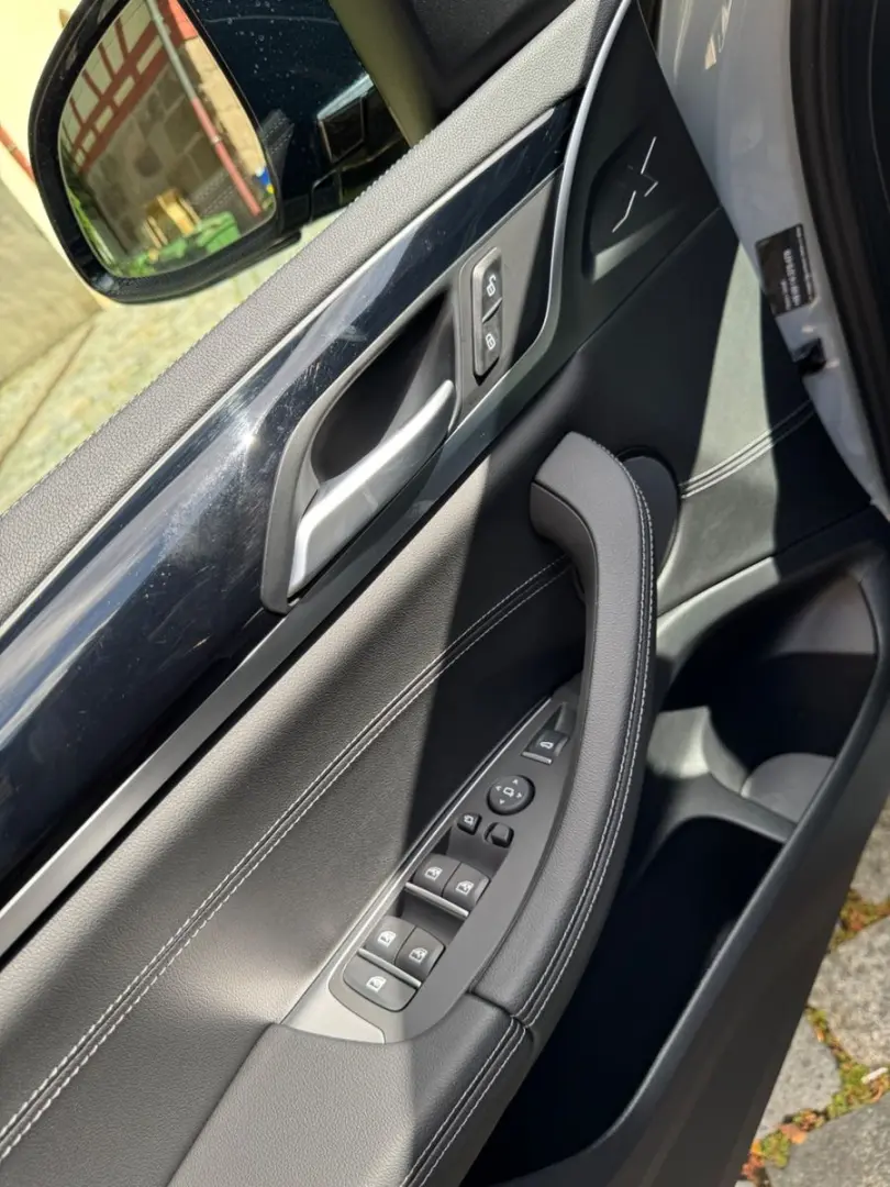 X4 xDrive 20 d M Sport