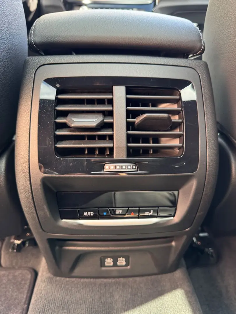 X4 xDrive 20 d M Sport