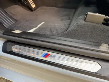 X4 xDrive 20 d M Sport