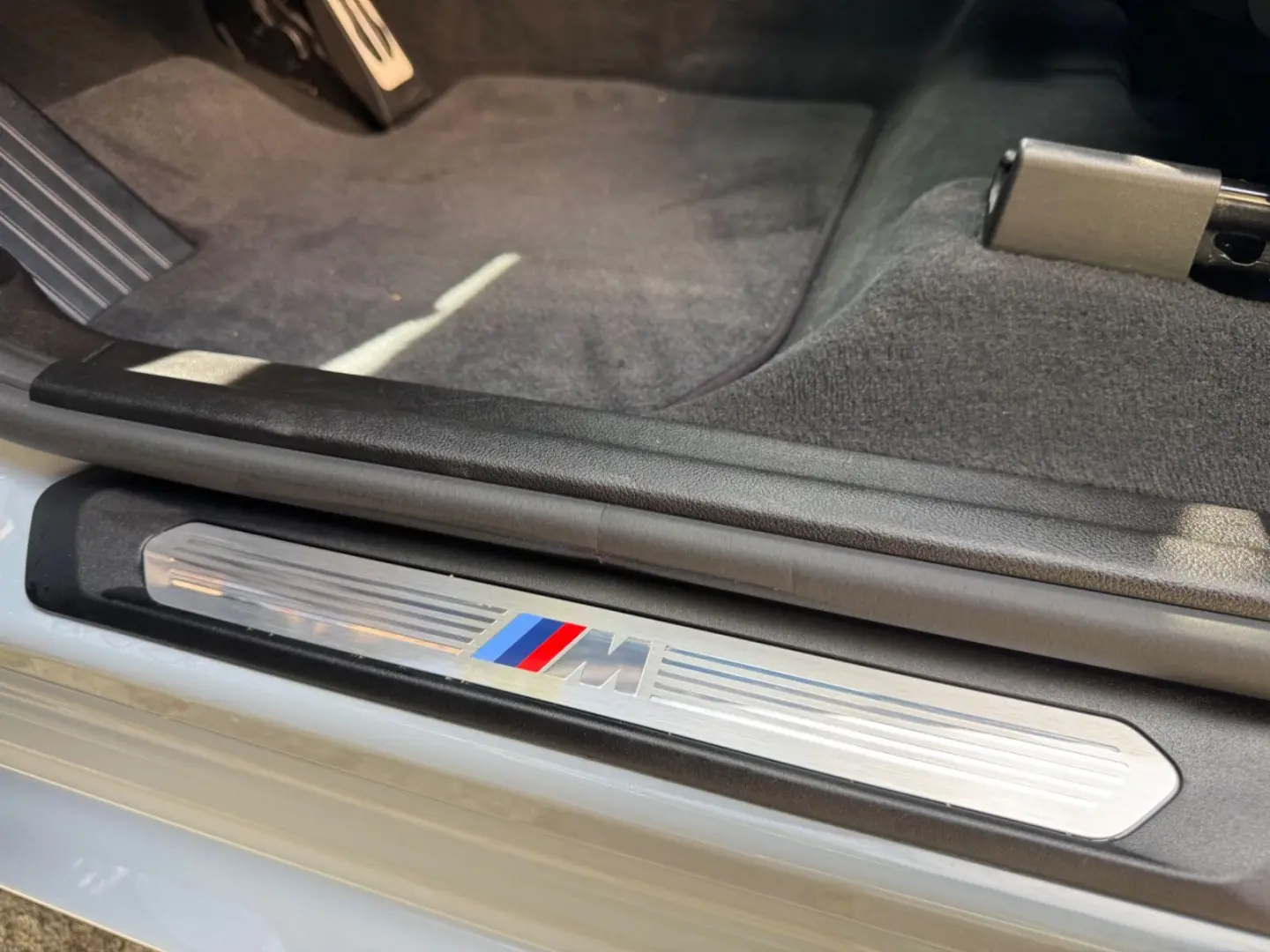 X4 xDrive 20 d M Sport