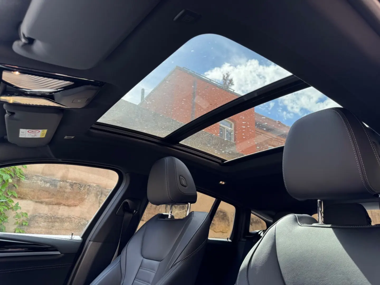X4 xDrive 20 d M Sport