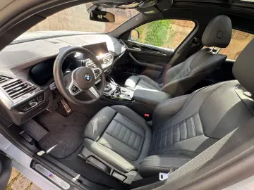 X4 xDrive 20 d M Sport