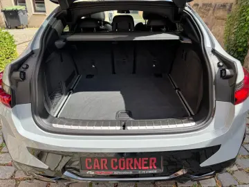 X4 xDrive 20 d M Sport