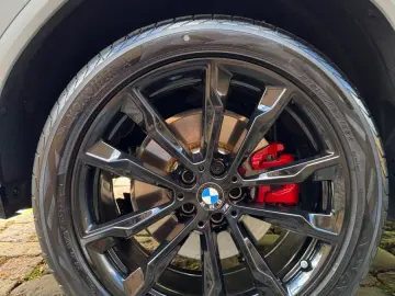 X4 xDrive 20 d M Sport