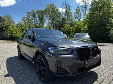 X4 xDive 30D M SPORT