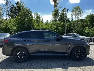 X4 xDive 30D*M SPORT
