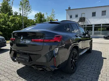 X4 xDive 30D*M SPORT