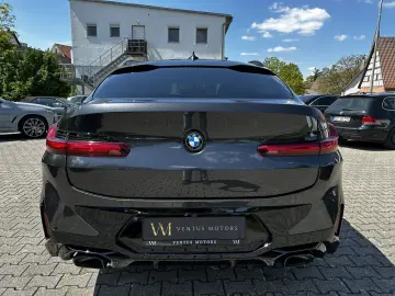 X4 xDive 30D*M SPORT
