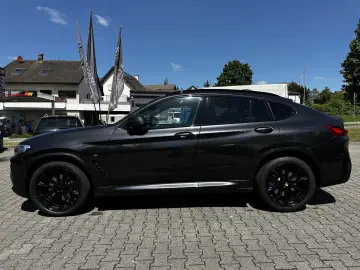 X4 xDive 30D*M SPORT