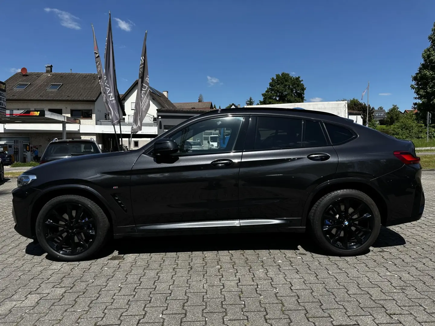 X4 xDive 30D*M SPORT