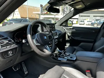 X4 xDive 30D*M SPORT