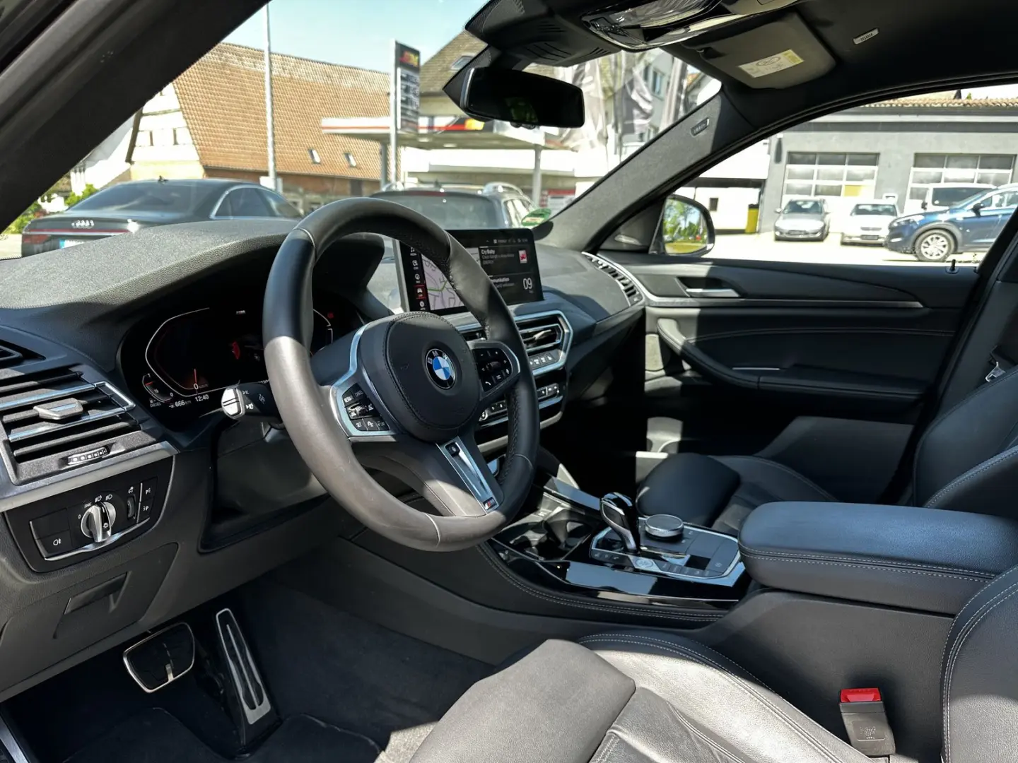 X4 xDive 30D*M SPORT