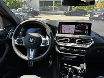 X4 xDive 30D*M SPORT